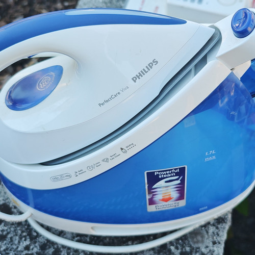 Philips perfectcare viva - philips,
