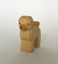 Ostheimer Pudel, seltenes