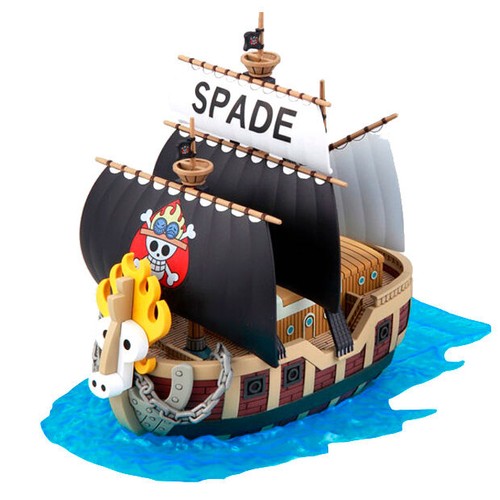 Bandai one piece grand - one, piece: