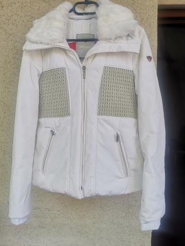 Damen daunenjacke skijacke - daunenjacke,