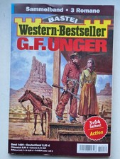 Bastei - G.F. Unger -