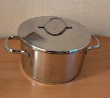 WMF Suppentopf/Kochtopf Mit