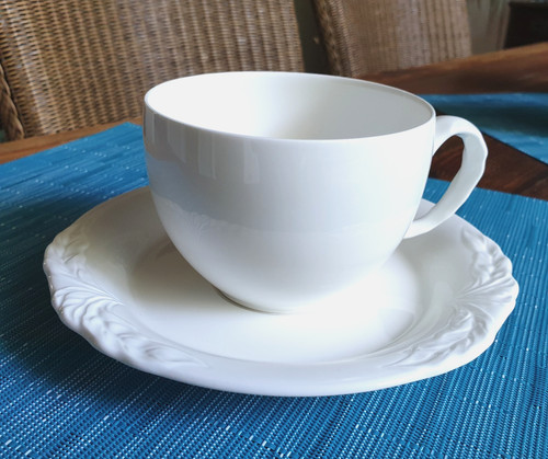 Foglia frühstückstasse - v&b,