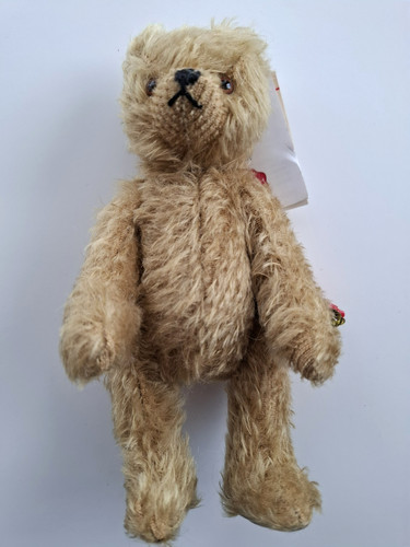 Hermann original teddybär - hermann,