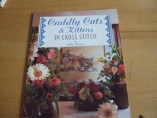 CUDDLY  CATS & Kittens in