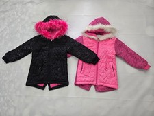 Kinder Winterjacke Neu