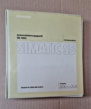 Siemens 6ES5998-0UB12