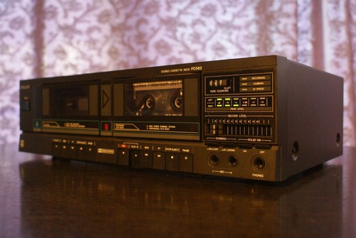 Philips 582 doppel - fc-582,