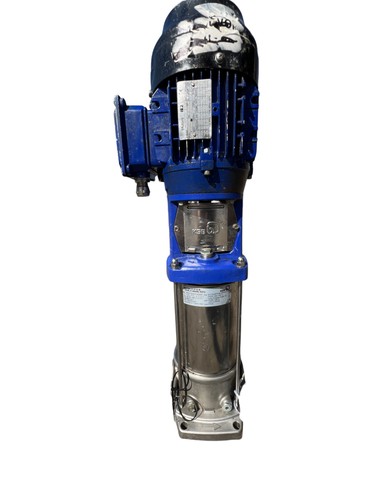 Ksb movitec 1 5 - movitec, 1,5