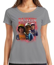 Dustin Henderson Stranger Fan