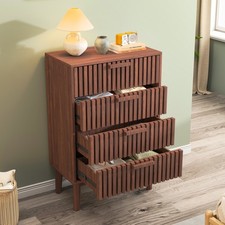 Kommode 60×34×91cm Sideboard