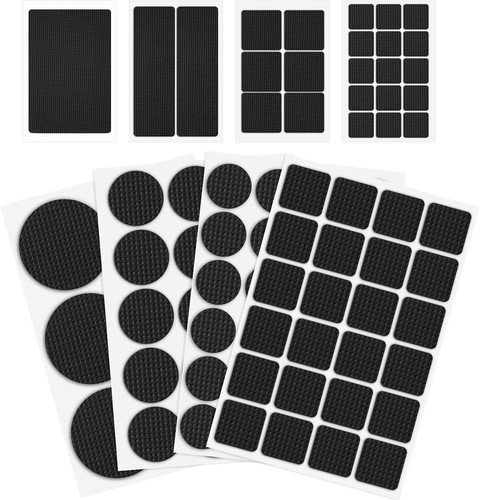 Anti rutsch pads stück 5mm - anti,