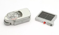 Leitz Leica-METER M Nr.12565 +
