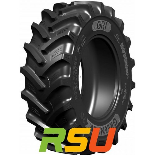 Gri green xlr - gri, 480/70