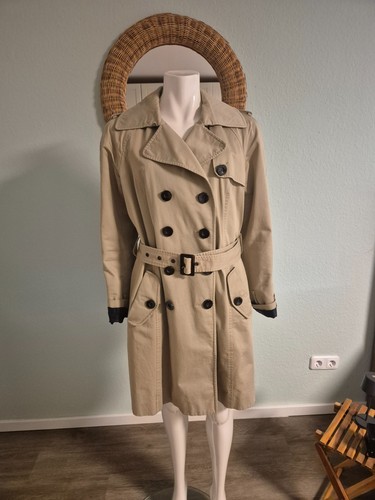 Top trenchcoat von esprit - esprit, gr