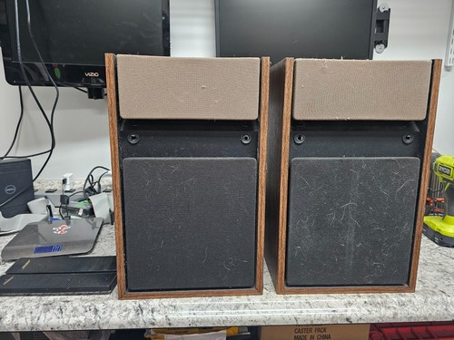 Vintage bose 301 series - vintage,