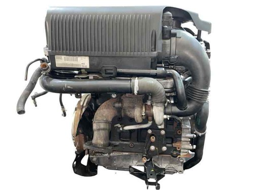 204d2 teilmotor rover serie - teilmotor, mg