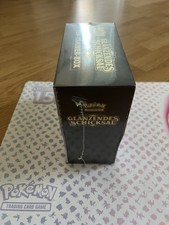 Pokemon Glänzendes Schicksal