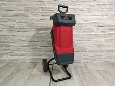 Elektro Garten Häcksler 2400