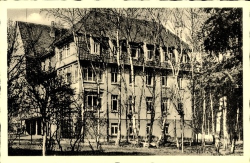 Walsrode der lüneburger - ak, in