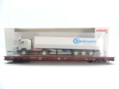 Märklin 4742 - märklin,