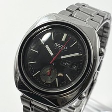 Seiko 5 Sports Speedtimer