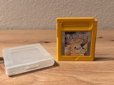 Pokémon - Gelbe Edition