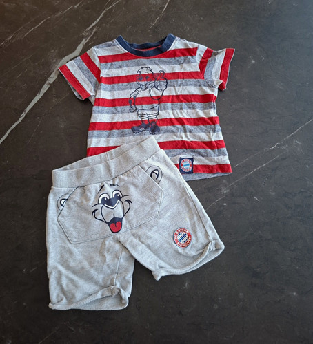 Bayern münchen baby - münchen,