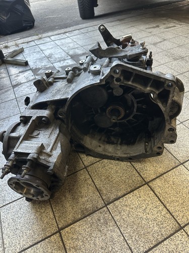 Getriebe drp golf bora - vw,