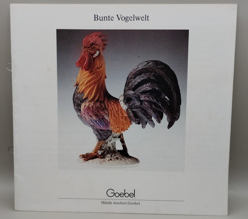 Katalog broschüre göbel - katalog/broschüre,