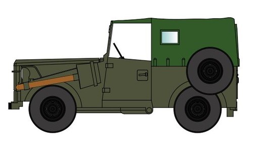 Npe pkw ifa militärischer - npe,