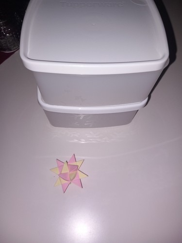 Tupperware - 🌺,