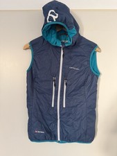 Ortovox SWISSWOOL Damen Weste