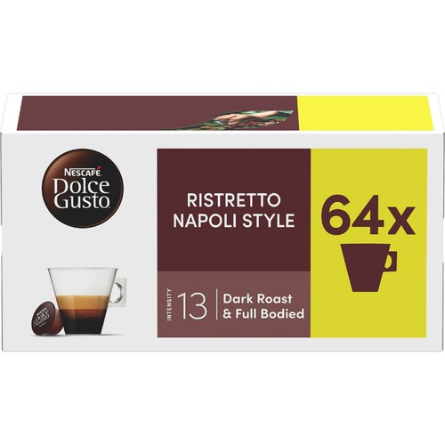 Kapseln dolce gusto - kapseln,