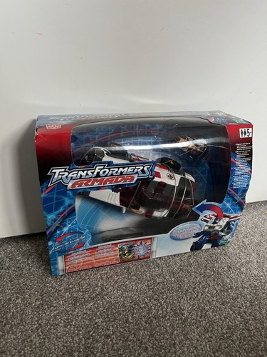 Transformers armada alarmstufe - transformers,