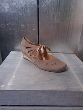 Neuwertig THERESIA M. Pumps Gr