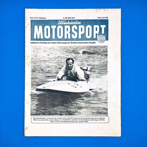 Ims illustrierter motorsport - illustrierter,