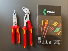 Knipex 13 86 200 Elektro