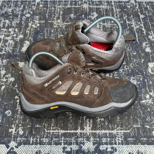 Karrimor gunsmoke brecon low - gunsmoke,