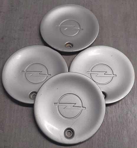 Original opel nabendeckel - original,