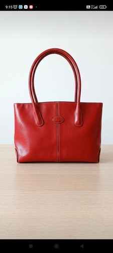 Tod handtasche tote leder - handtasche, /
