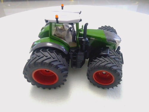 Siku fendt traktor 32 - siku, 1:32