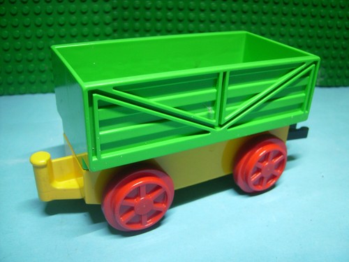 Lego duplo eisenbahn - lego,