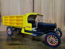 Danbury Mint - 1/24 - Diecast - 1927 - Ford - Coca Cola - Lieferwagen Truck LKW