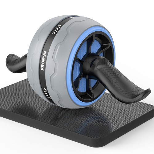 Bauchtrainer bauchroller - bauchtrainer,