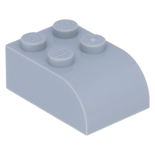 10x lego steine modifiziert - modifiziert, 2