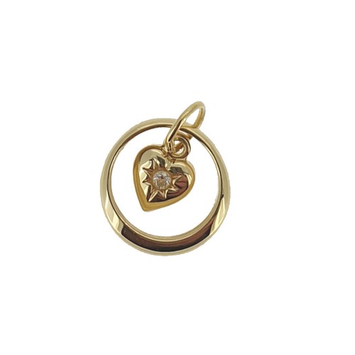 Baby taufe echt gold 333 - echt,