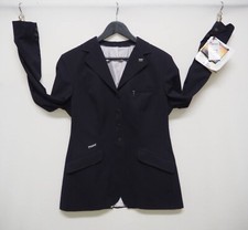 Pikeur Sakko Softshell Ghia Gr. 44 schwarz Turnierjacke Turniersakko Reitjacke