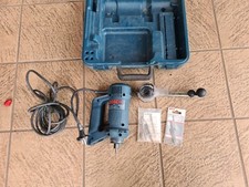 Bosch Rotocut  RO 90 Fräse für Trockenbau Oberfräse Fließenbohrer