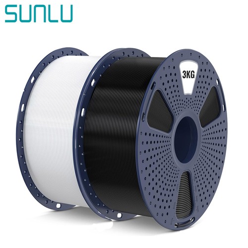 Sunlu 3kg groß - 3kg, petg